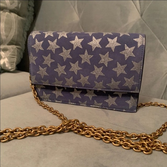 J.Crew Harrison Clutch Convertible Crossbody Bag - Picture 3 of 5